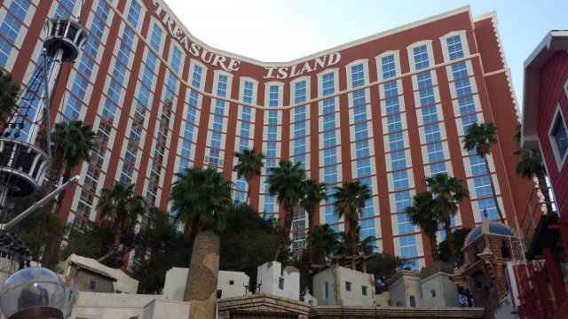 Las Vegas 2014